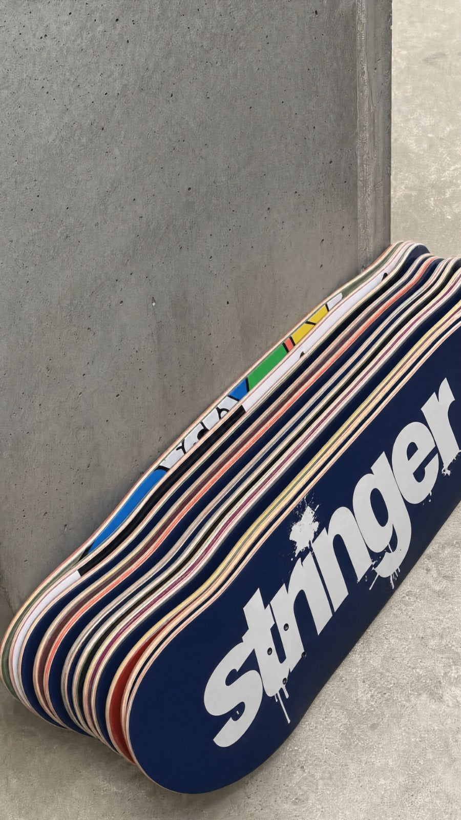 Skates