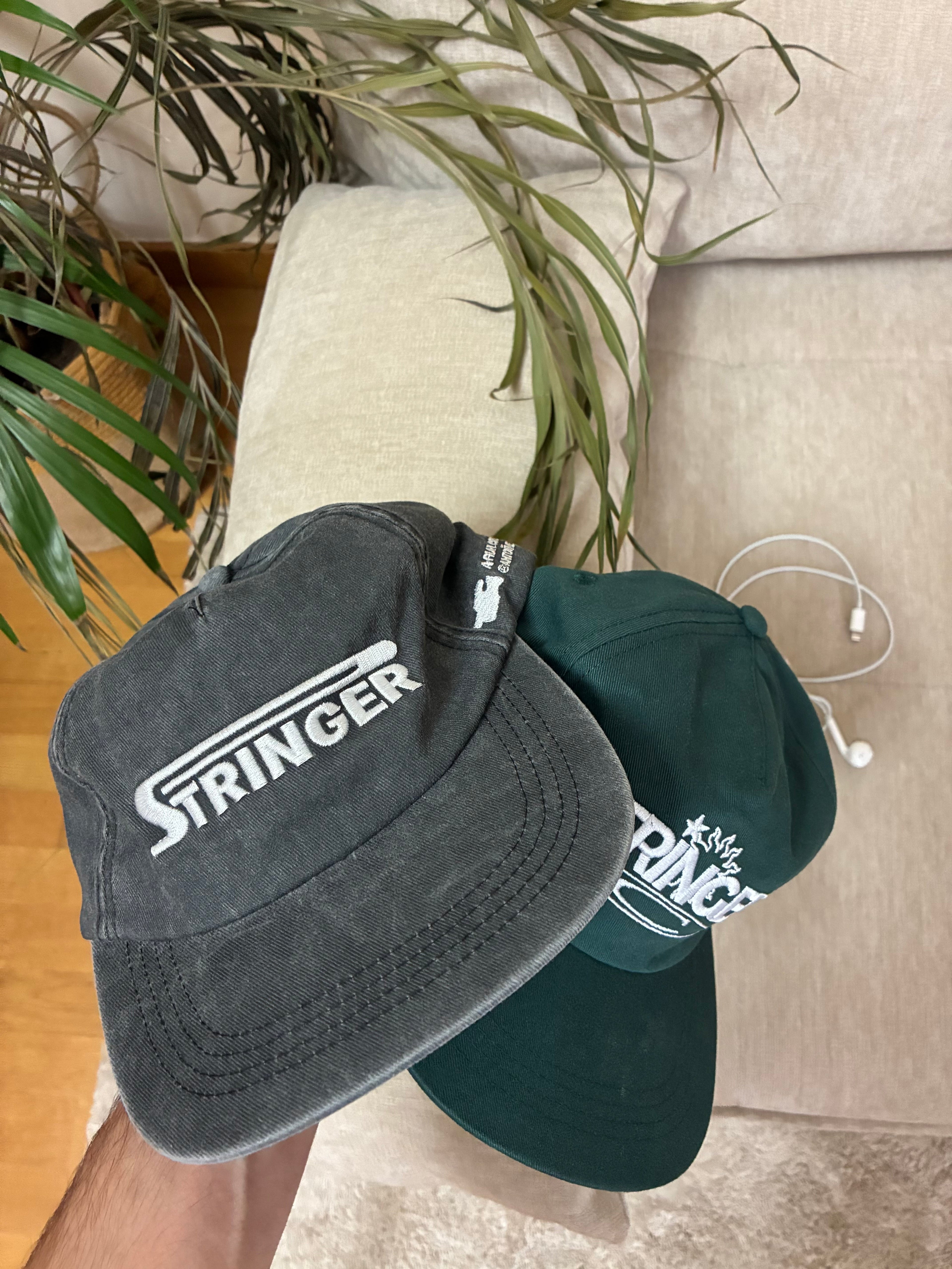 Caps