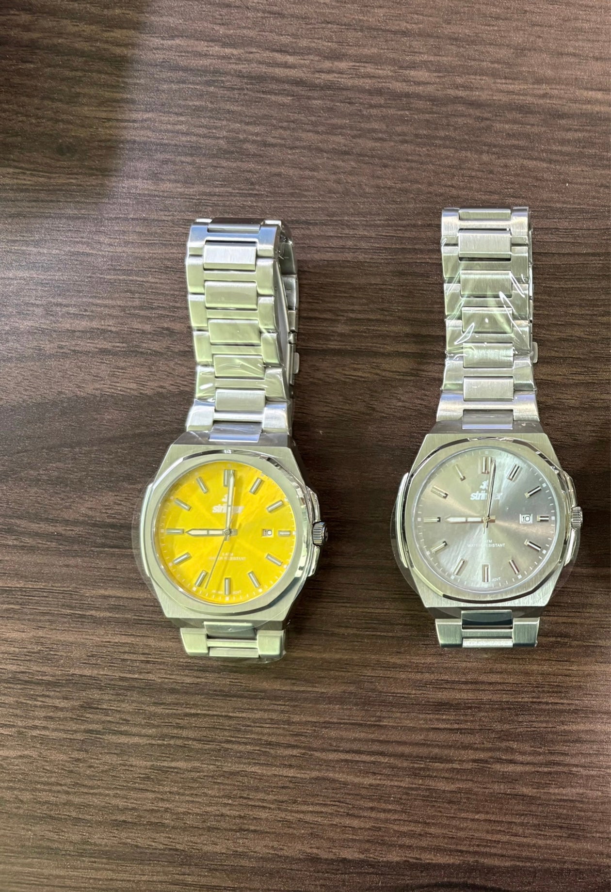 Watches