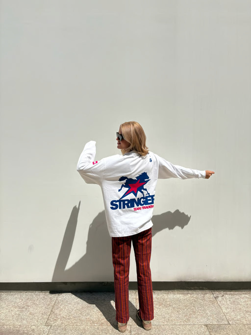 Long-Sleeves