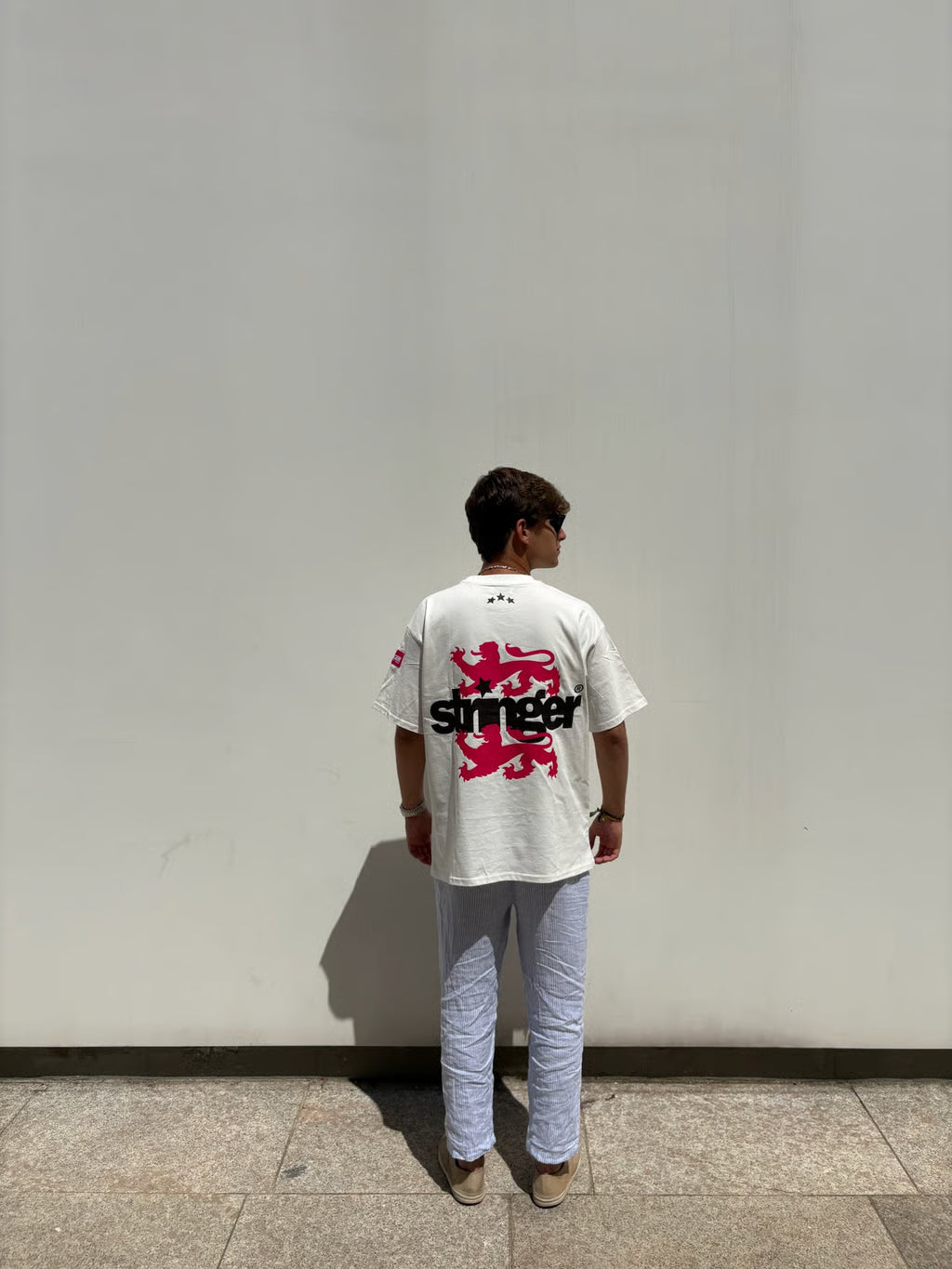 T-shirts