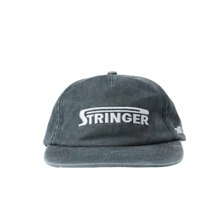 Washed cap - stg
