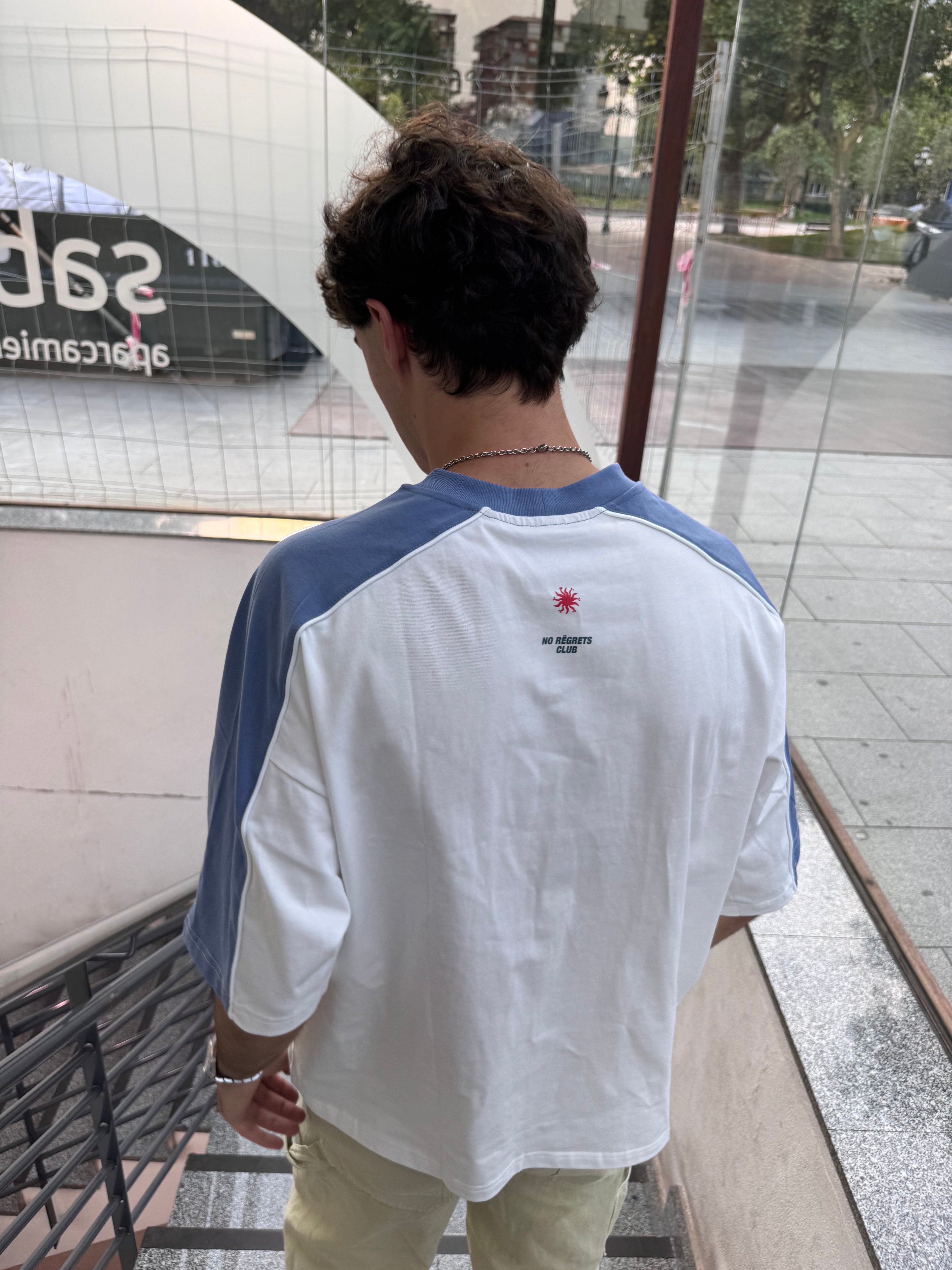 SUNNY T-SHIRT