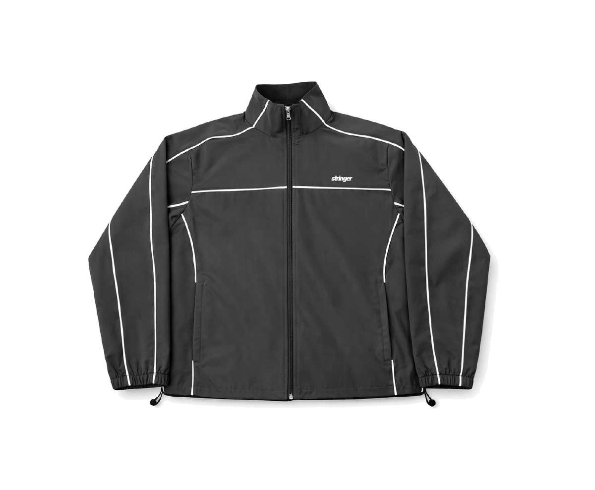 DARK GREY JACKET