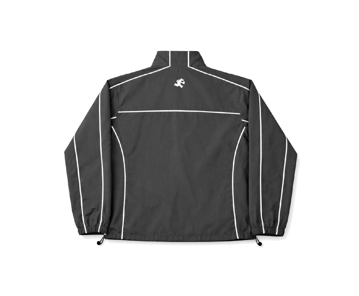 DARK GREY JACKET