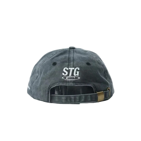 Washed cap - stg