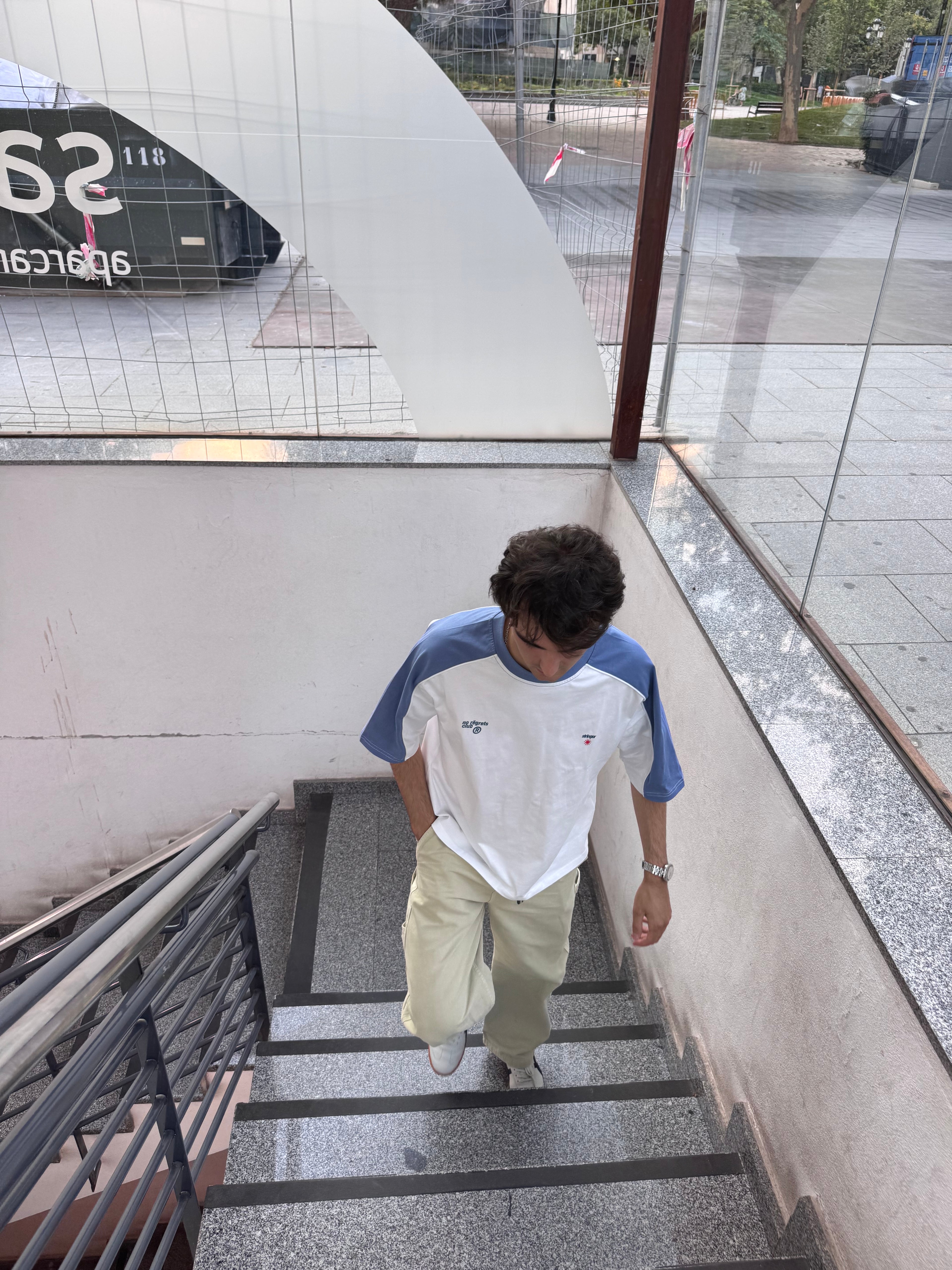 SUNNY T-SHIRT