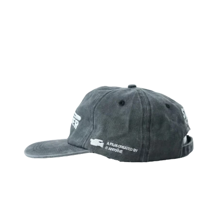 Washed cap - stg