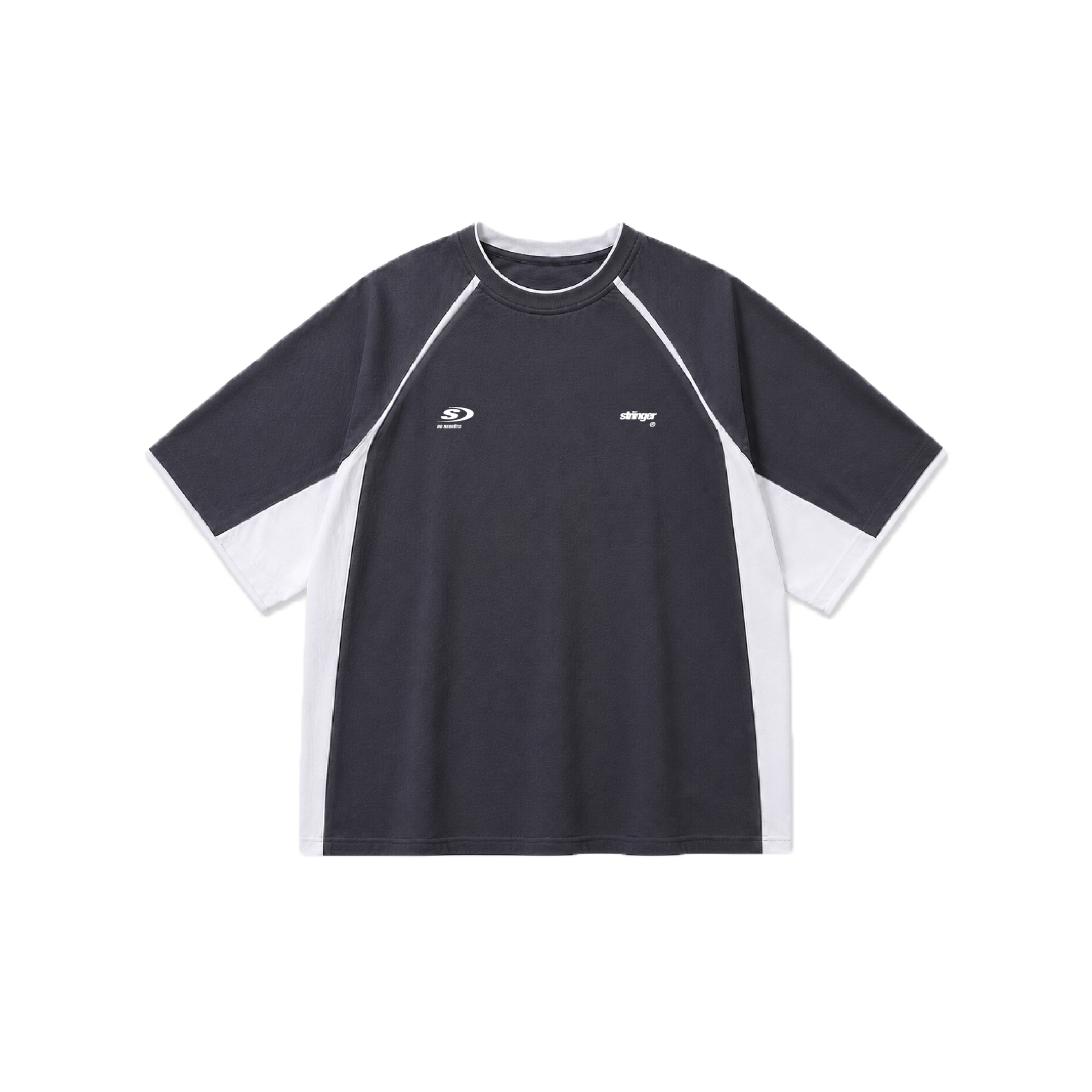 NO REGRËTS T-SHIRT
