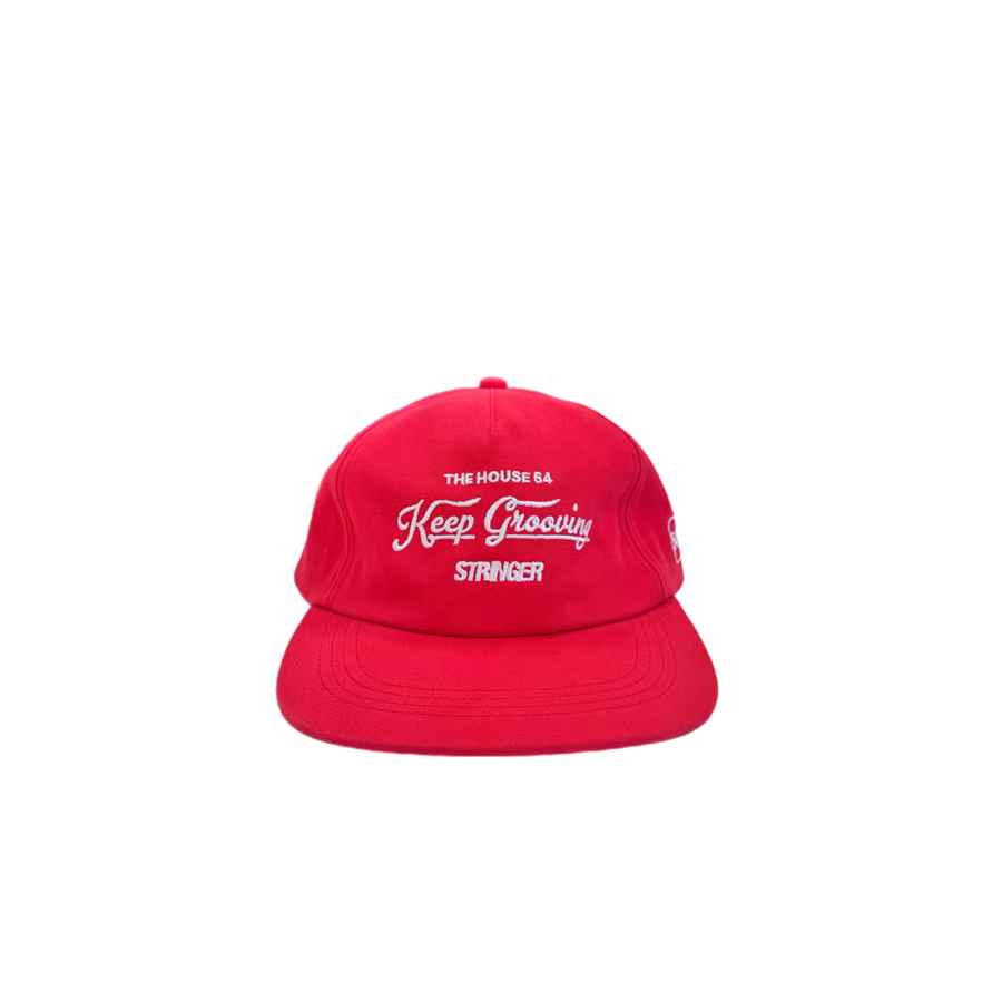 RËD CAP