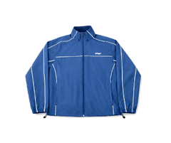 BLUE JACKET