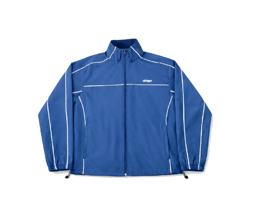 BLUE JACKET