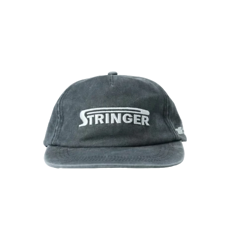 Washed cap - stg