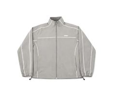 GREY JACKET