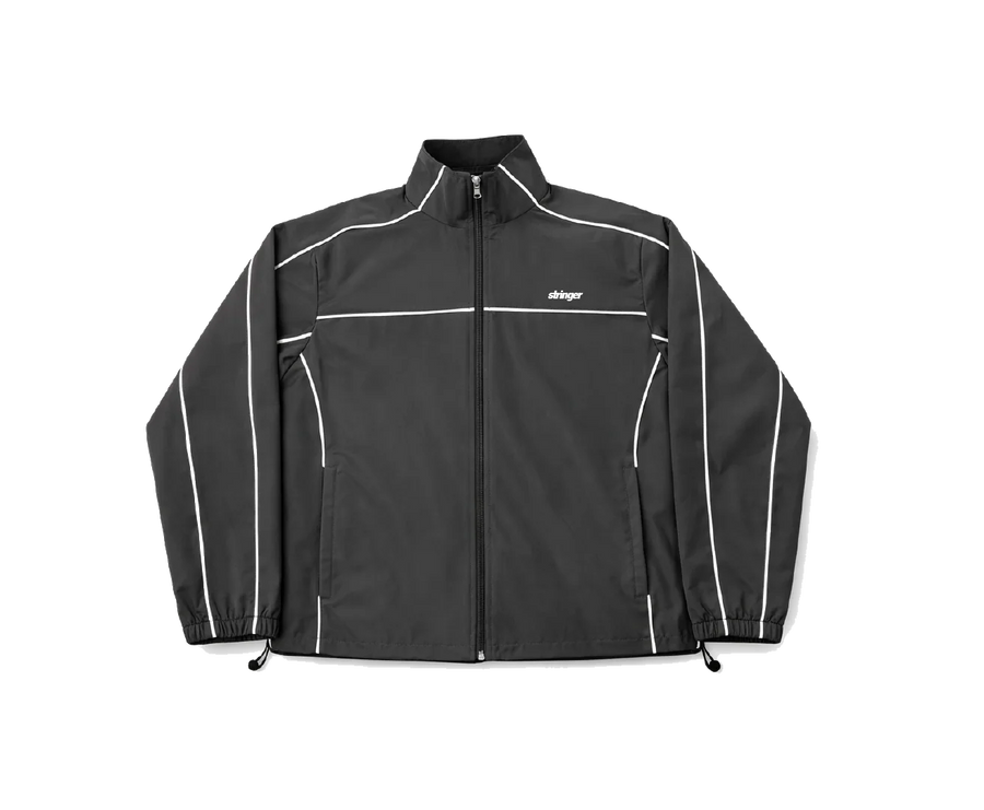 DARK GREY JACKET