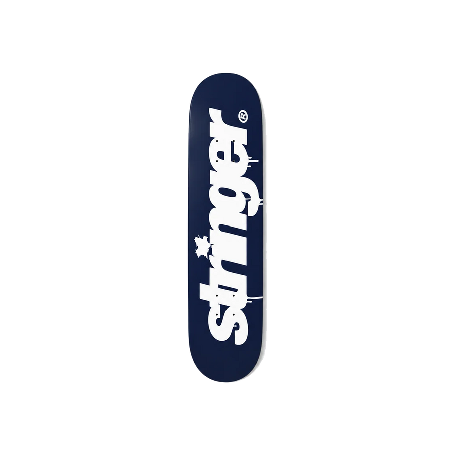Blue - skate