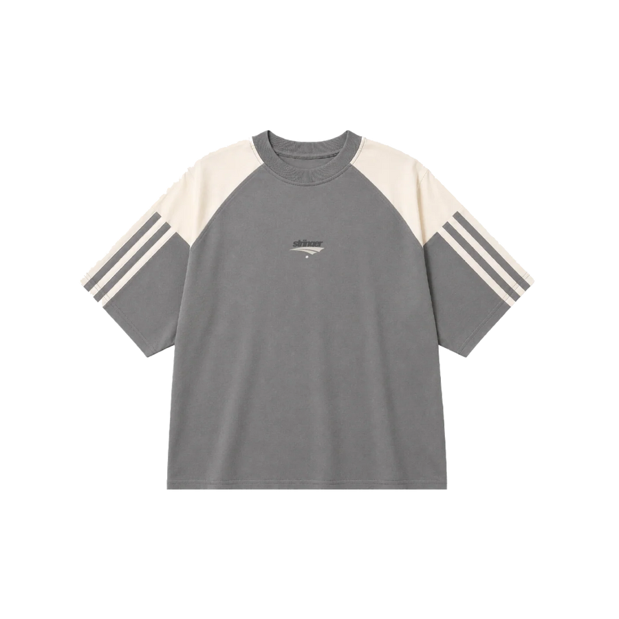 STRIPES T-SHIRT