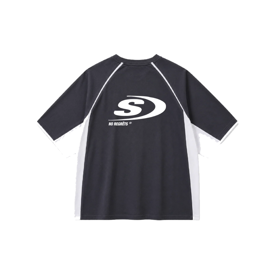 NO REGRËTS T-SHIRT