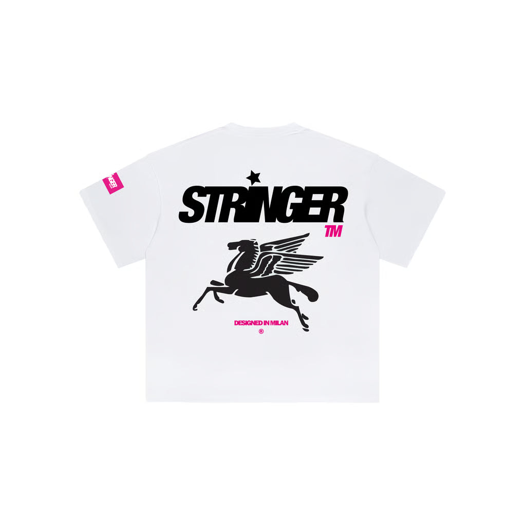 WHITE PEGASUS SLEEVE