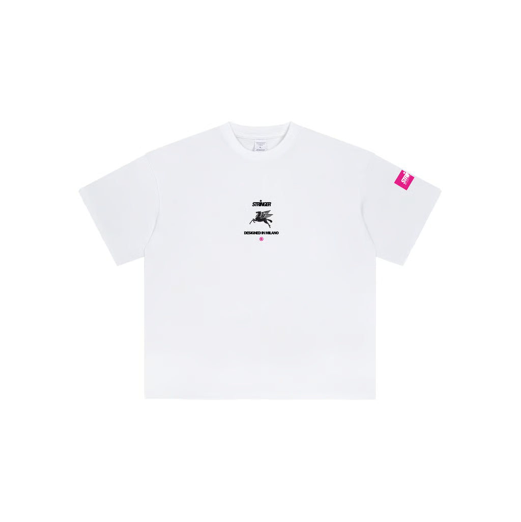 WHITE PEGASUS SLEEVE