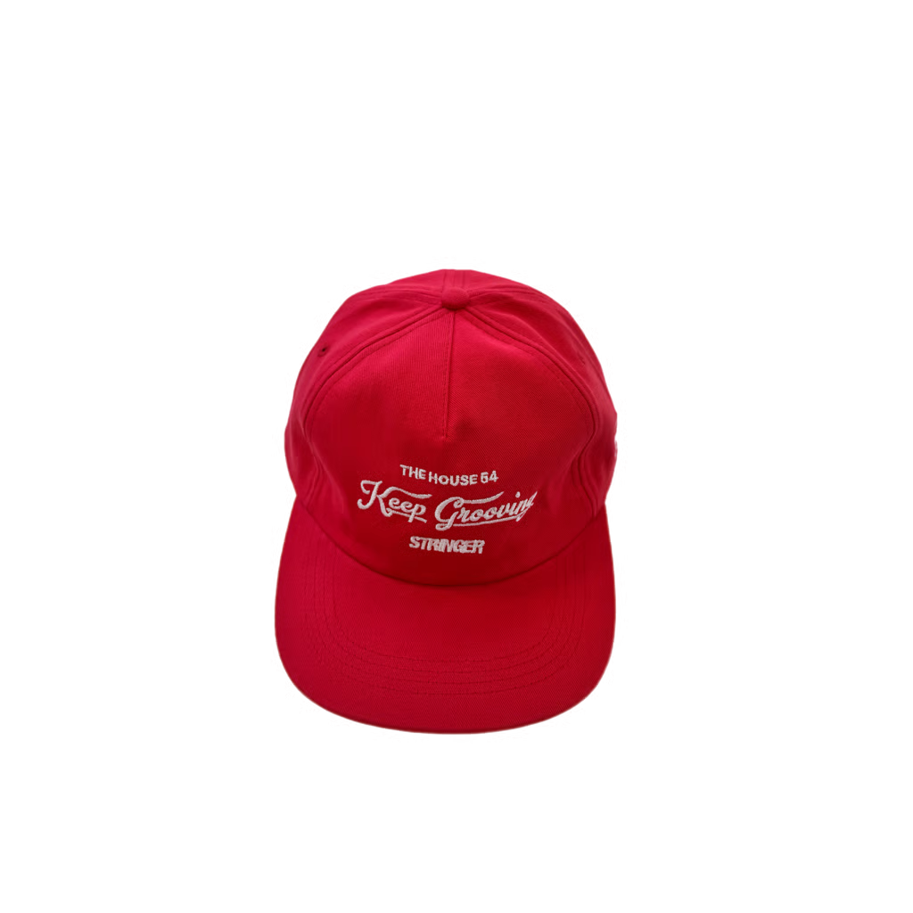 RËD CAP