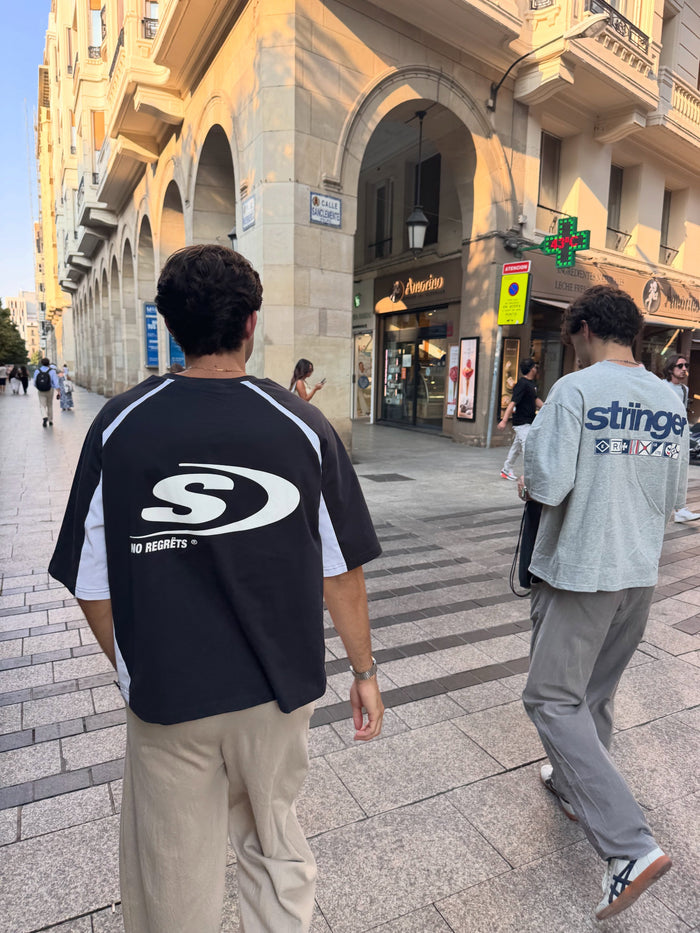 Stringer Instagram