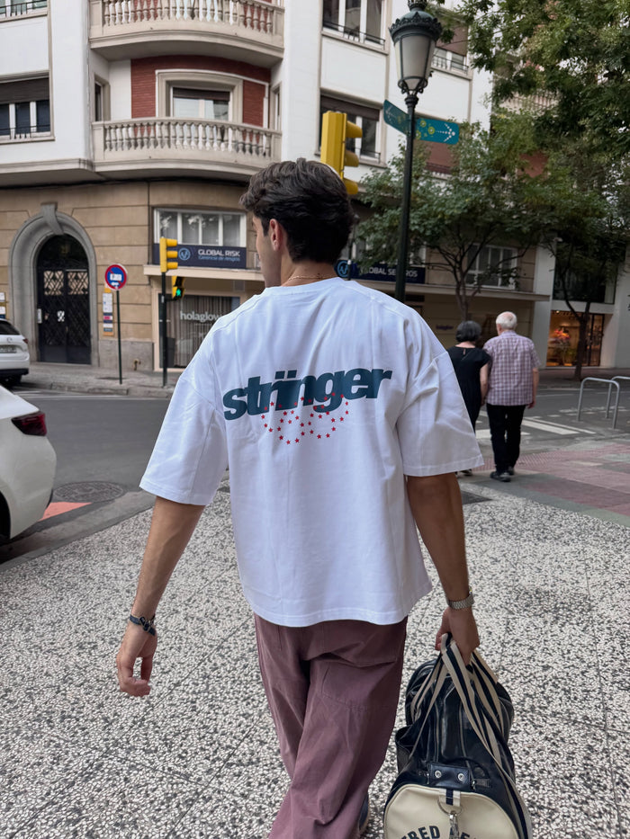 Stringer Instagram